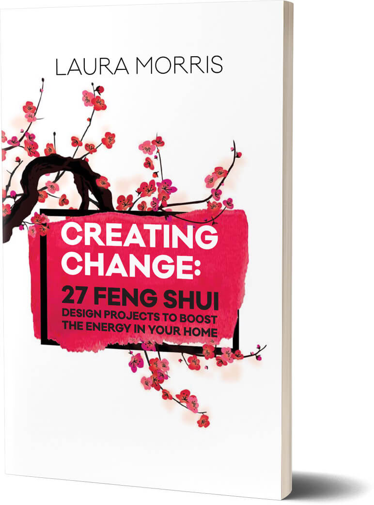 Creating Change Book